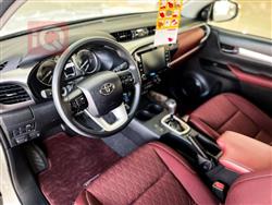 تۆیۆتا هایلۆکس